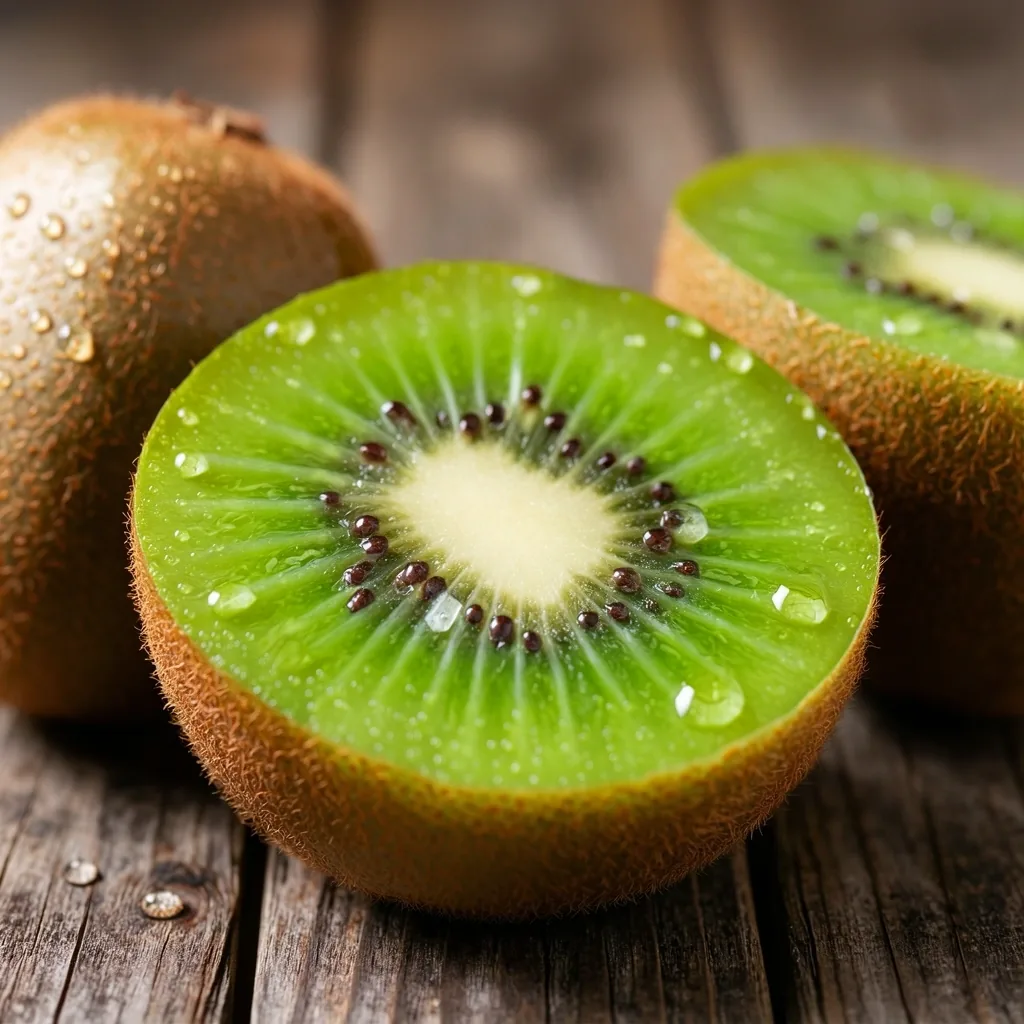 Kiwi fresco