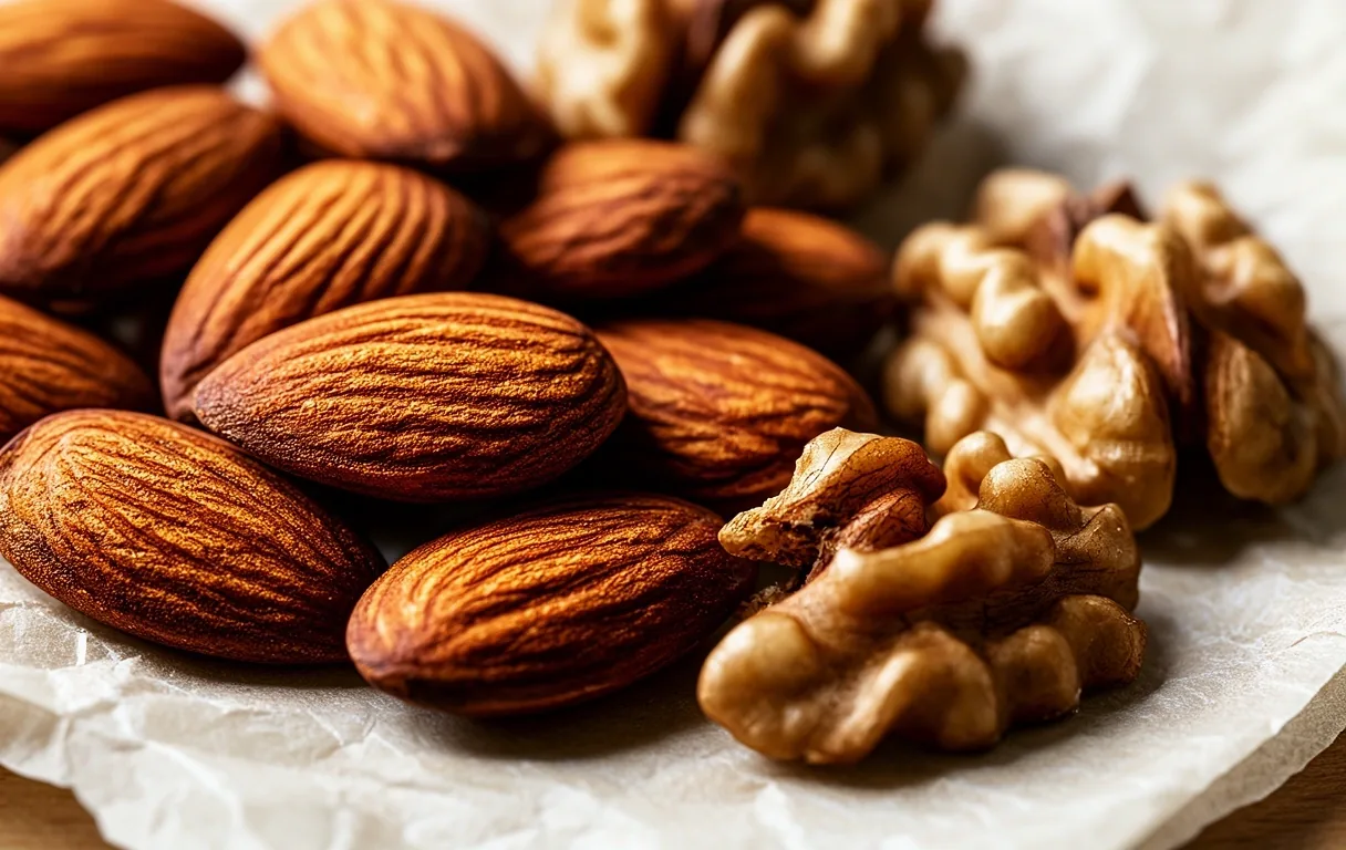 Frutos secos