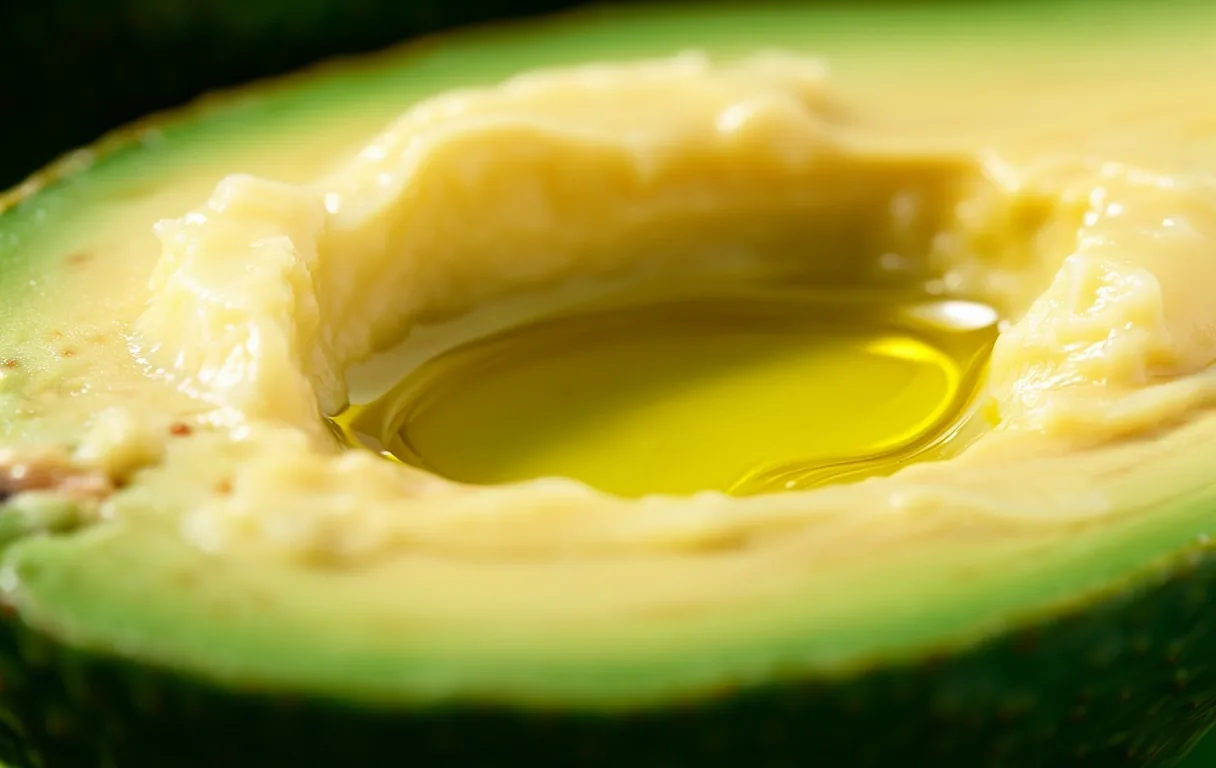Healthy fats