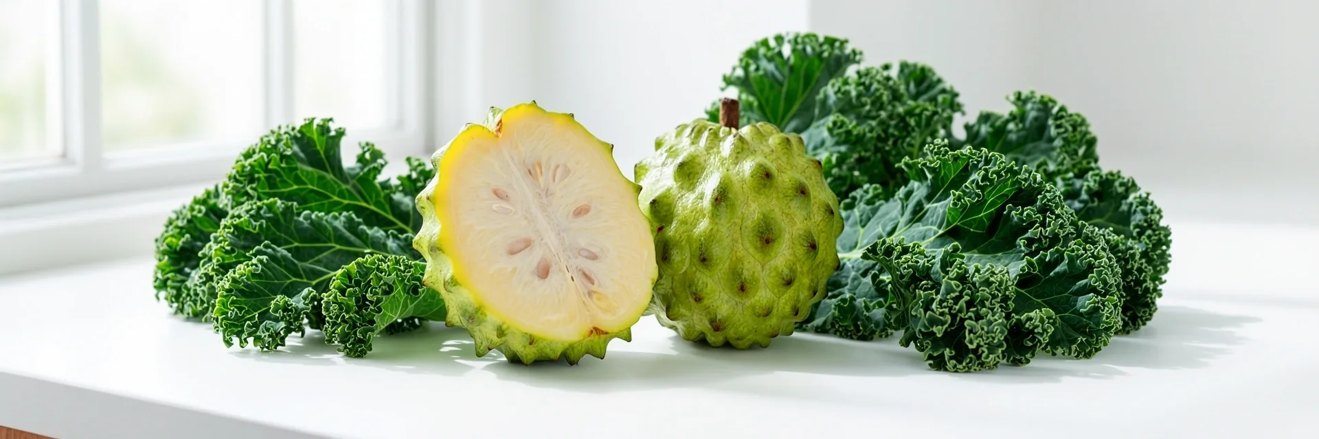 Vegetales y frutas para el bienestar