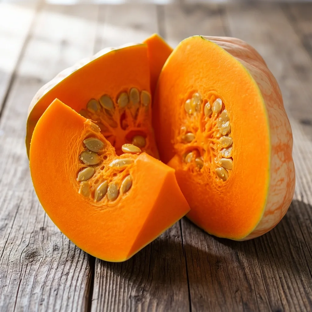 Zapallo y calabaza